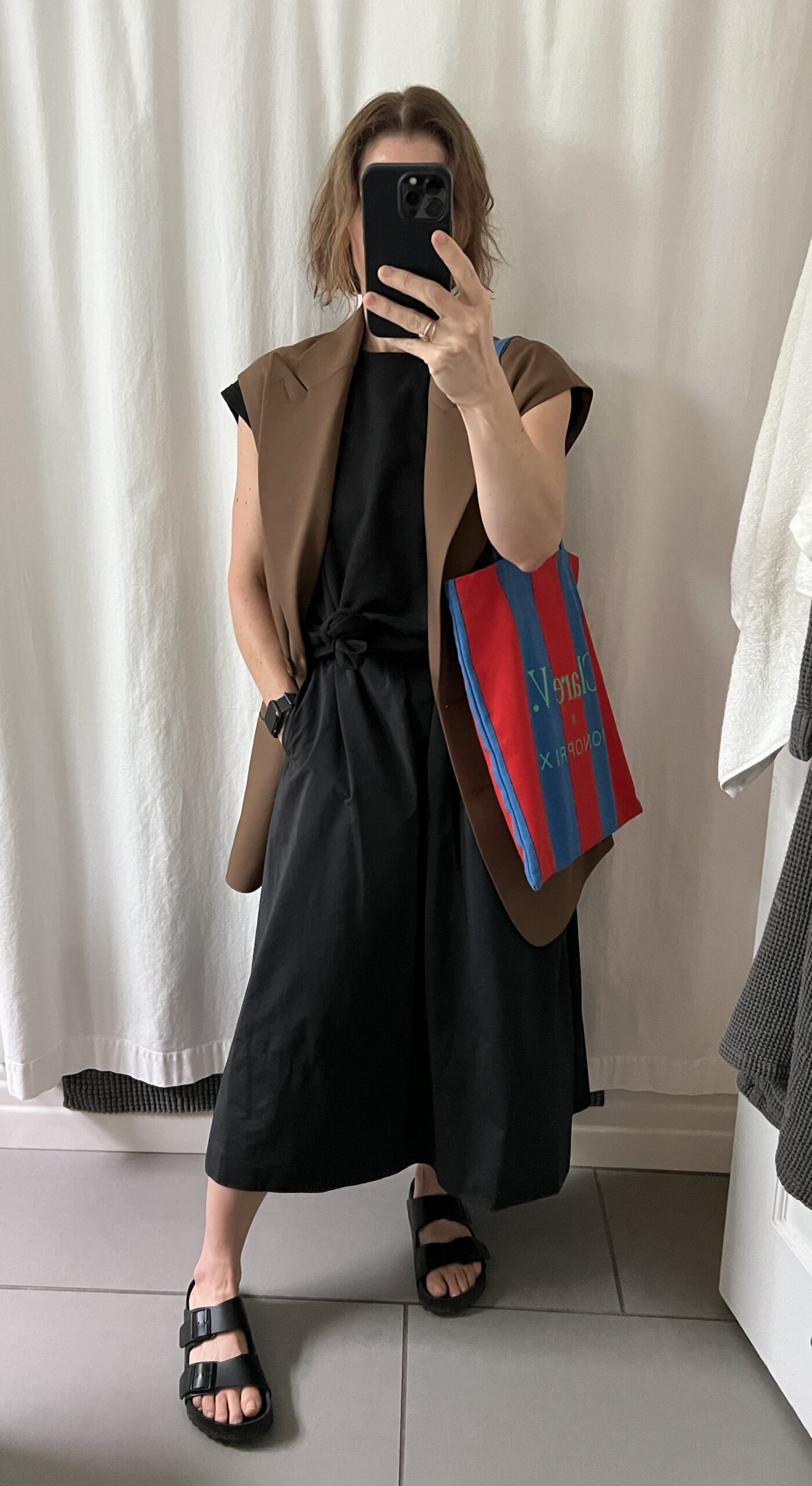 tibi-skirt